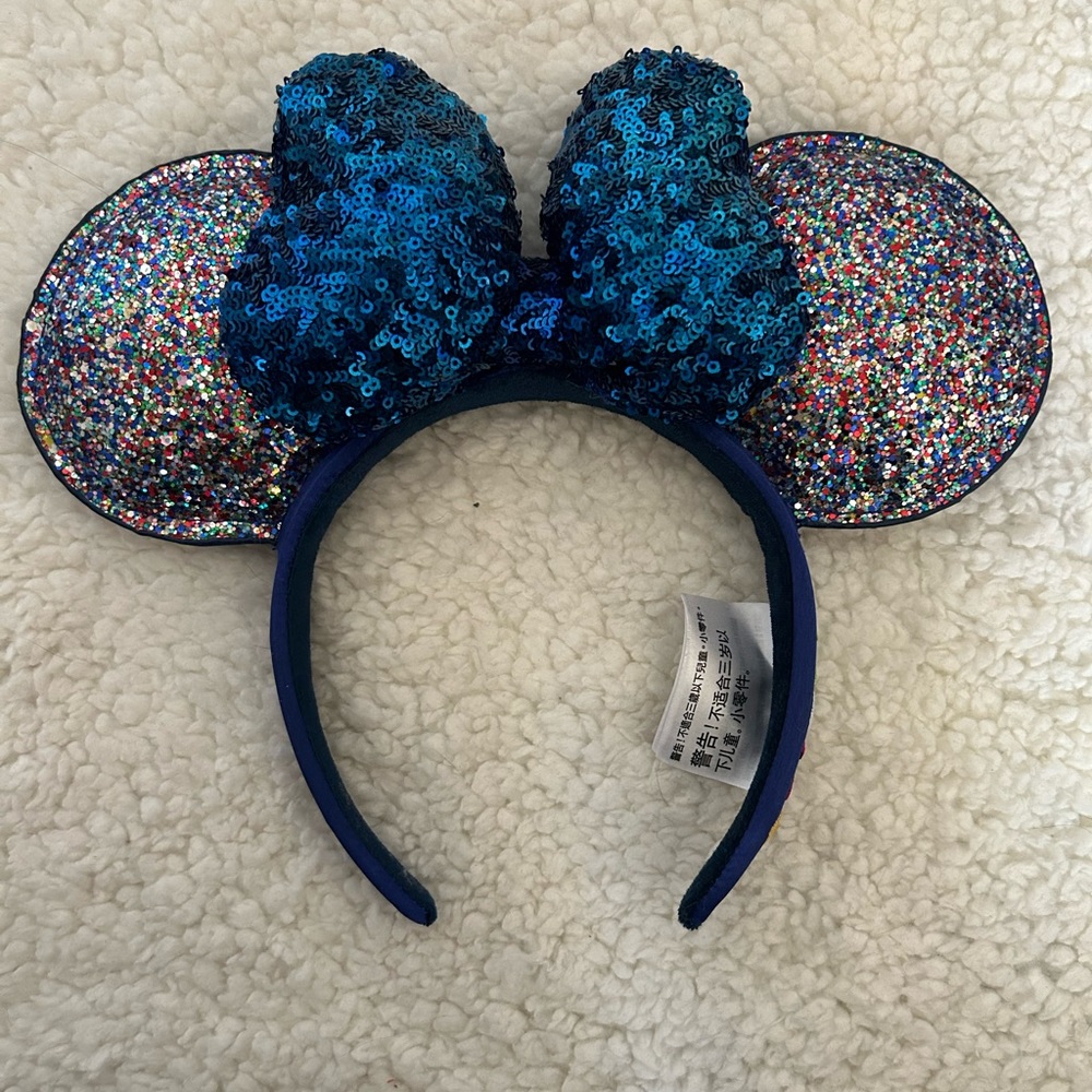 Disney ears
